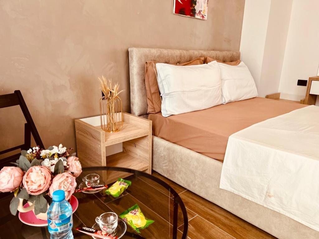Apartament Indriti Durrës