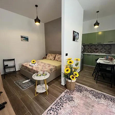 Apartament Indriti Durres Exterior photo