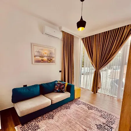Apartament Indriti Durres Exterior photo