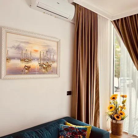 Apartament Indriti Durres Exterior photo